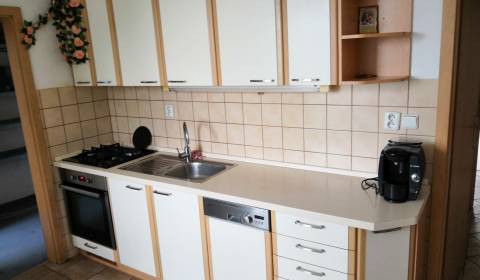 Sale Two bedroom apartment, Two bedroom apartment, Mierová, Galanta, S