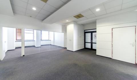 Office spaces 310m2, layout changes possible, parking, INCHEBA TOWER