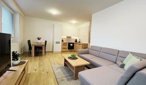 Rent Two bedroom apartment, Two bedroom apartment, Coboriho, Nitra, Sl