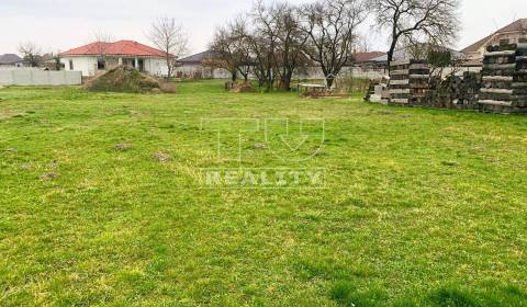 Sale Land – for living, Dunajská Streda, Slovakia