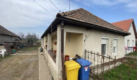 PREDAJ Ihneď obývateľný dom Vizsoly, Maďarsko