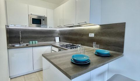 Rent Double-studio, Double-studio, gen. Klapku, Komárno, Slovakia