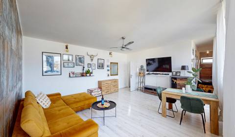 Rent One bedroom apartment, One bedroom apartment, Vodárenská, Košice 