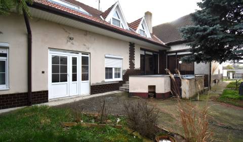 Sale Family house, Family house, Košúty, Galanta, Slovakia