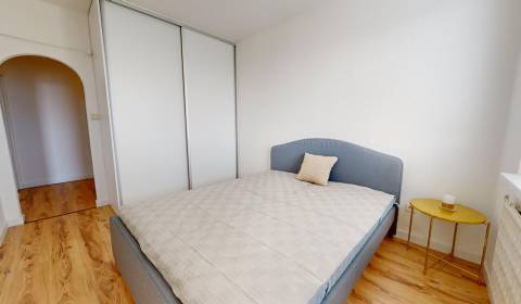 Rent One bedroom apartment, One bedroom apartment, Vnútorná okružná, K