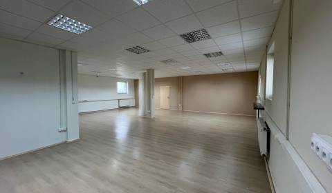 Rent Commercial premises, Commercial premises, Zelená, Nové Zámky, Slo