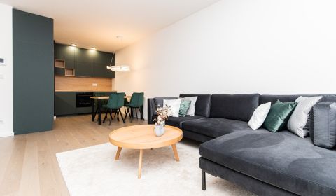 Apartment for rent in Bratislava