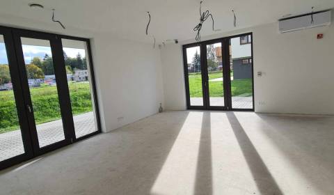 Rent Commercial premises, Commercial premises, Turzovka, Čadca, Slovak