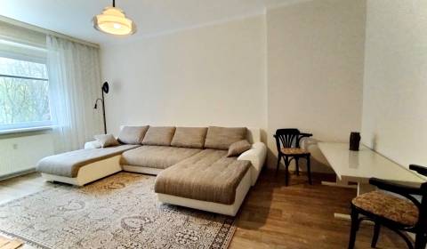 Rent Studio, Studio, Miletičova, Bratislava - Ružinov, Slovakia
