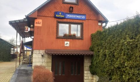 Sale Gastro premises, Gastro premises, Martin, Slovakia