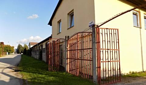 Rent Production premises, Production premises, Zvolen, Slovakia
