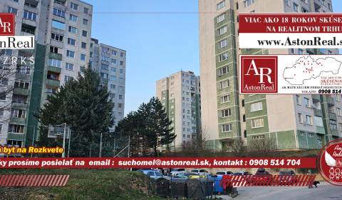 Searching for Two bedroom apartment, Two bedroom apartment, Považská B