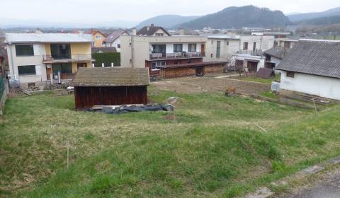Sale Land – for living, Land – for living, Žiar nad Hronom, Slovakia