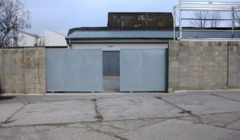 Sale Storehouses and Workshops, Storehouses and Workshops, Trnava, Slo