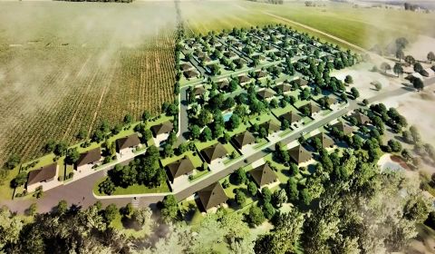 Sale Land plots - commercial, Land plots - commercial, Skalica, Slovak