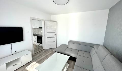 Rent One bedroom apartment, One bedroom apartment, Štefánikova, Senica