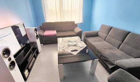 Sale One bedroom apartment, One bedroom apartment, Malá okružná, Parti