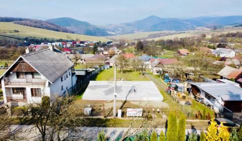 Sale Land – for living, Land – for living, Sabinov, Slovakia