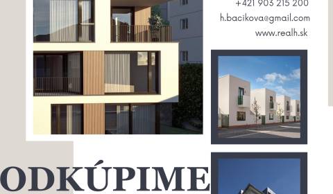 Searching for One bedroom apartment, One bedroom apartment, Bratislava