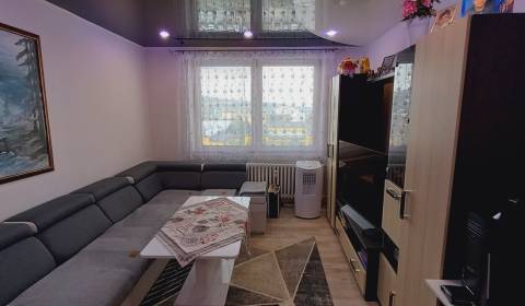 Sale Two bedroom apartment, Two bedroom apartment, Juh, Vranov nad Top