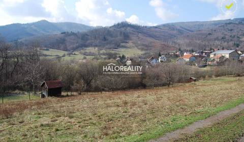 Sale Recreational land, Žarnovica, Slovakia