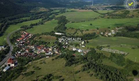 Sale Land – for living, Brezno, Slovakia