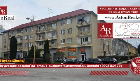 Searching for Two bedroom apartment, Two bedroom apartment, Považská B
