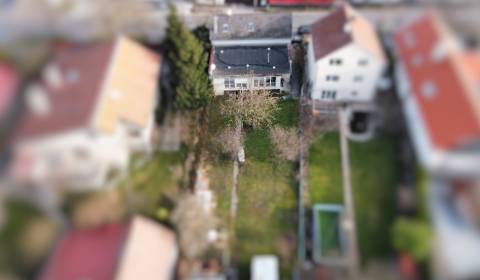 Sale Family house, Family house, Bratislava - Rusovce, Slovakia