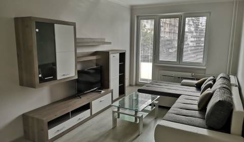Rent One bedroom apartment, One bedroom apartment, Ostredková, Bratisl