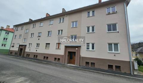 Sale One bedroom apartment, Rimavská Sobota, Slovakia