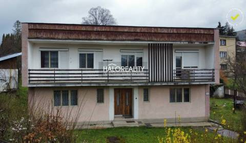 Sale Family house, Revúca, Slovakia
