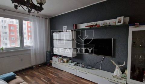 Sale Two bedroom apartment, Čadca, Slovakia