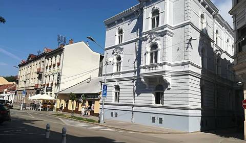 Rent Offices, Offices, Palackého ulica, Trenčín, Slovakia