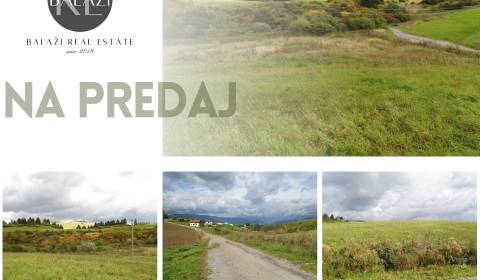 Sale Recreational land, Recreational land, Martin, Slovakia