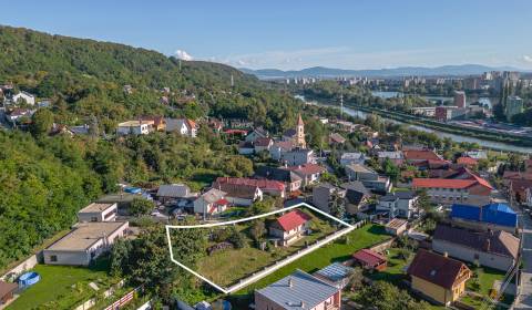 Sale Land – for living, Land – for living, Pod hrebienkom, Košice - Vy