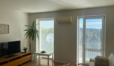 2 bedroom apartment for rent, AC, garage, Botanicka Nitra