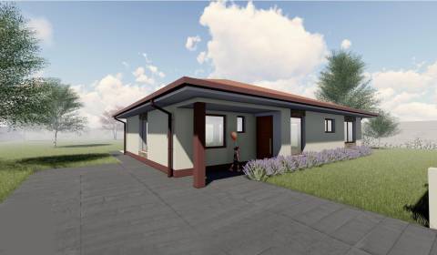 Sale Family house, Family house, Skalica, Slovakia