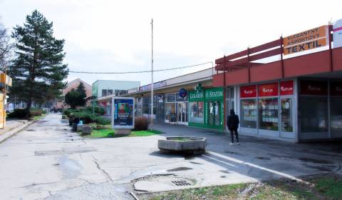 Rent Commercial premises, Commercial premises, Štefánikovo námestie, S