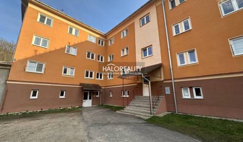Sale One bedroom apartment, Rimavská Sobota, Slovakia