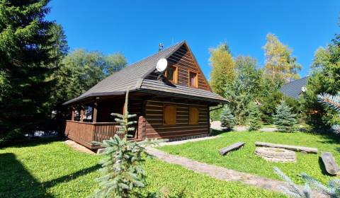 Sale Cottage, Cottage, Tále, Brezno, Slovakia