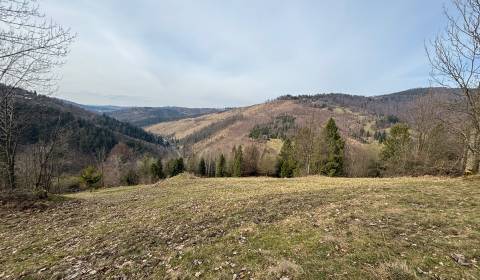 Sale Land – for living, Land – for living, Závozy, Čadca, Slovakia