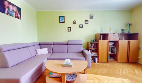 Sale Two bedroom apartment, Two bedroom apartment, M. Nešpora, Skalica