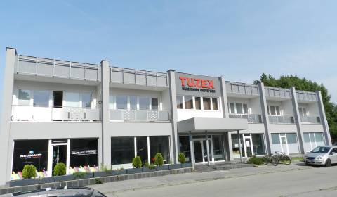 Rent Offices, Offices, A. Hlinku, Piešťany, Slovakia