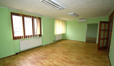 Rent Offices, Offices, Šafárikova, Galanta, Slovakia