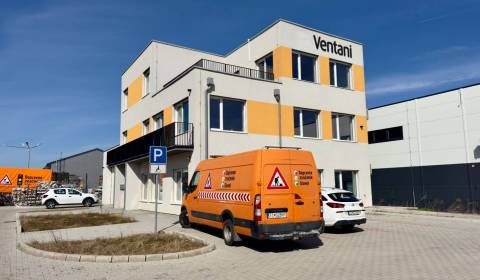 Rent Offices, Offices, Zavarská, Trnava, Slovakia