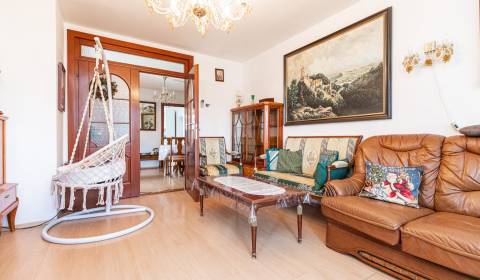 METROPOLITAN │Unique 3bdm duplex apartment for rent in Bratislava