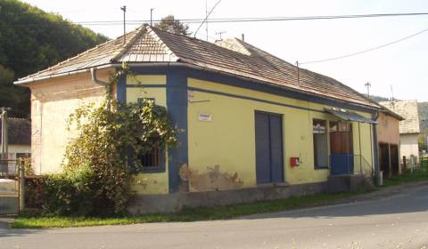 Sale Family house, Family house, Komenského, Poltár, Slovakia
