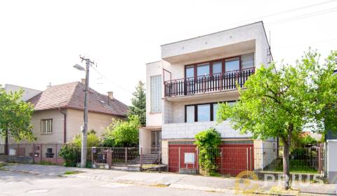 Sale Family house, Family house, Tomanova, Bratislava - Vajnory, Slova