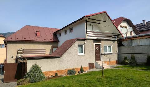 Sale Family house, Family house, Kysucké Nové Mesto, Slovakia