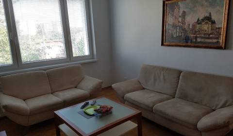 Rent Two bedroom apartment, Two bedroom apartment, Košice - Západ, Slo
